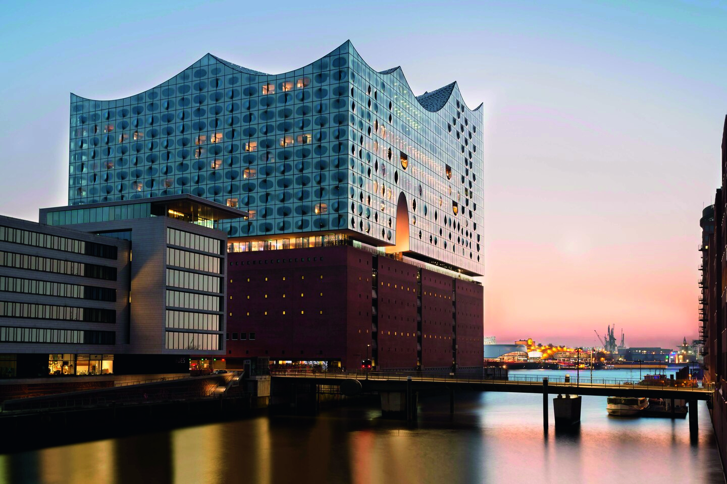 Elbphilharmonie