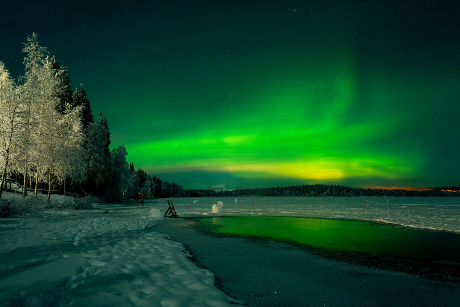 Nordlichter